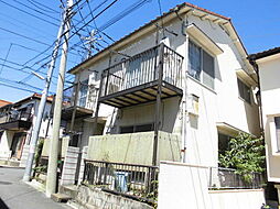 コーポひまわり