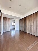 全部屋にエアコン設置可能♪