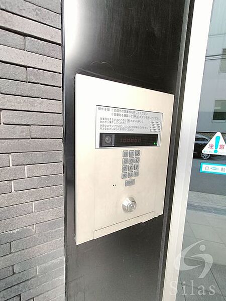 兵庫県尼崎市昭和南通３丁目(賃貸マンション1K・11階・23.50㎡)の写真 その5