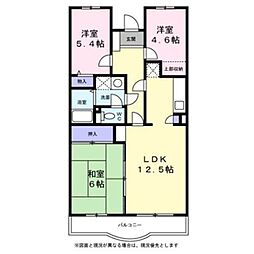 JR相模線 原当麻駅 徒歩5分