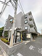 外観・土地