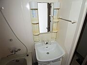 シャンプードレッサー