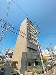 ララプレイス天王寺ルフレ