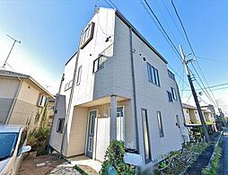 岸本貸家