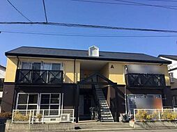 🉐敷金礼金0円！🉐ガーデンハイツ　Ａ棟
