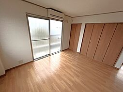 ハイツエバーグリーン 402 4階1Kのリビング/ダイニング