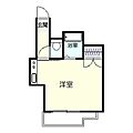 ロイヤルオーク中百舌鳥4階5.0万円