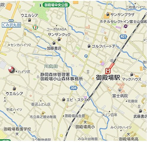 地図