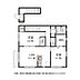 間取り：間取図