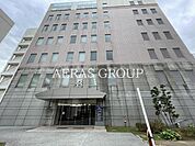 江戸川大学 総合情報図書館 462m