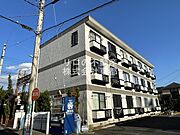 一人暮らしを始められる学生さんや単身の方にお勧めです。