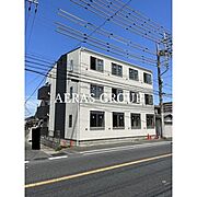 外観・土地