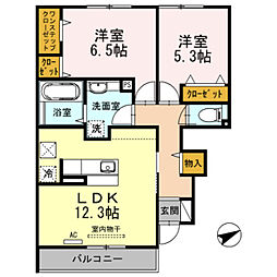近鉄奈良線 若江岩田駅 徒歩7分