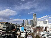 景色
