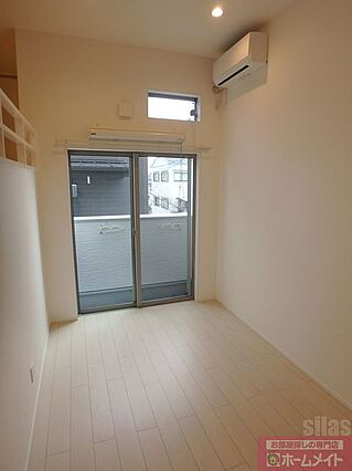 ラズワルド東大阪_内装_0