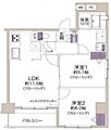 ファミール浅草アンシェール3階24.0万円