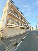 外観・土地