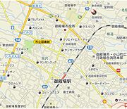 案内図