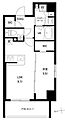 アーバンパーク綾瀬WEST9階16.6万円