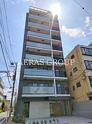 クレストコート西巣鴨