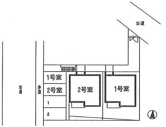 フラット荏子田_その他_2