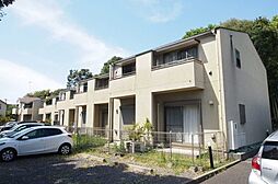 パインハウス深大寺