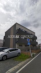 フィユフラッツ坂戸