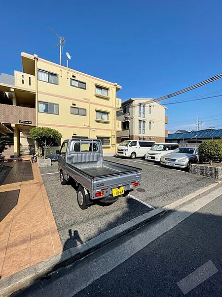 ファミール幸 ｜大阪府堺市西区鳳西町３丁(賃貸マンション3DK・3階・54.48㎡)の写真 その5