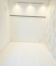 サザンゲート蒲田 2階ワンルームのリビング/ダイニング