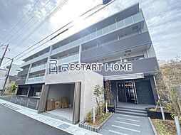 兵庫駅 6.6万円