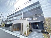 外観・土地
