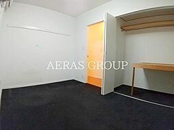 リュゼ田端不動坂 3階3LDKのリビング/ダイニング