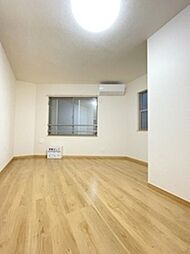 フェリス町屋 2階1Kのリビング/ダイニング