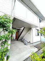 ジュリアン 102 ｜ 福島県福島市瀬上町字本町52-2（賃貸アパート1LDK・1階・42.25㎡） その22