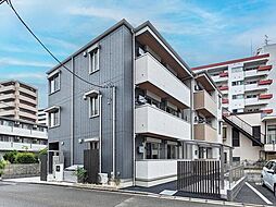 コンフォールえのき参番館