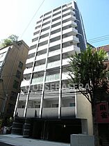 アーバネックス大手前  ｜ 大阪府大阪市中央区徳井町２丁目（賃貸マンション1LDK・11階・48.14㎡） その1