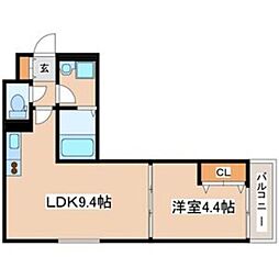 SERIRIA COMFORT:アビコ 3階/-