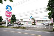 西松屋栃木小山店 2360m