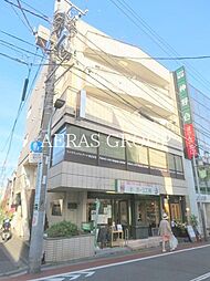 自由が丘センタービル