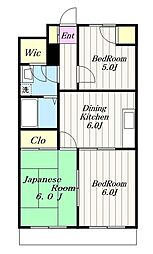 レジデンス21 3階