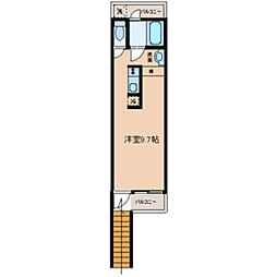 JR南武線 矢野口駅 徒歩2分
