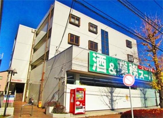 キャンベラ２４_外観_1