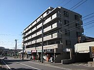 神奈川県横浜市青葉区田奈町29-1：物件画像／株式会社賃貸ステーション　青葉台店