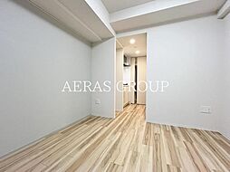 ワンルーフレジデンス上野御徒町 303 3階1DKのリビング/ダイニング