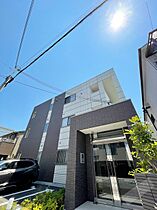 サニーコート香ヶ丘  ｜ 大阪府堺市堺区香ヶ丘町３丁（賃貸マンション1K・3階・30.24㎡） その1