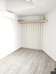 グリーンパレス板橋 2階ワンルームのリビング/ダイニング