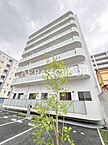 東京都墨田区東墨田2丁目1-10：物件画像／アエラス葛西店 （株式会社アエラス）