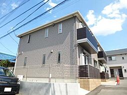 相鉄本線 かしわ台駅 徒歩12分