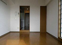 東急池上線 御嶽山駅 徒歩4分の賃貸マンション 3階ワンルームのリビング/ダイニング