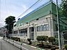 周辺：落合第三幼稚園 210m